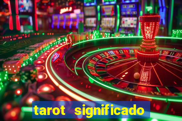 tarot significado das cartas pdf